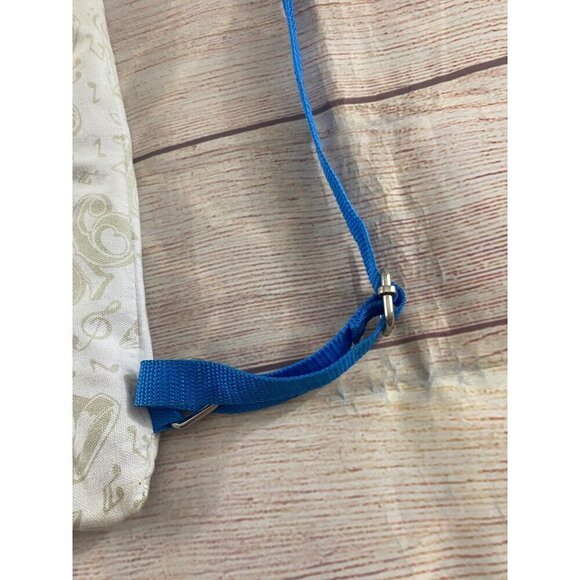 2016 Walt Disney World Embroiderd Disneyland Back Pack - OS - Picture 5 of 8